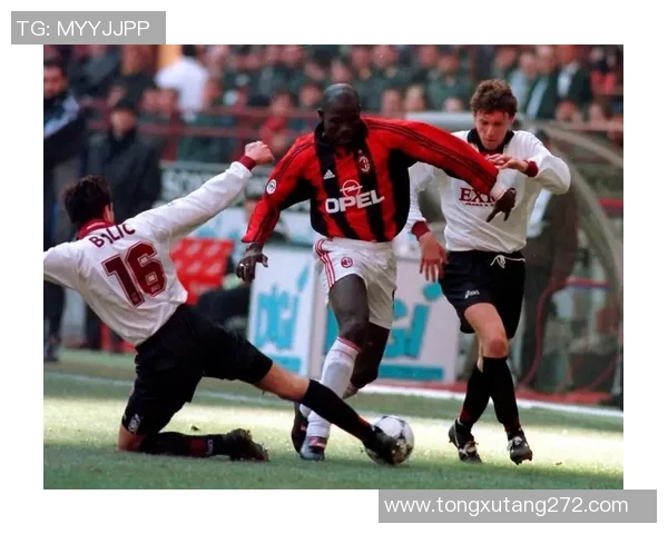 千禧年足球巨星风云再起:盘点21世纪初的传奇球员与足球盛世