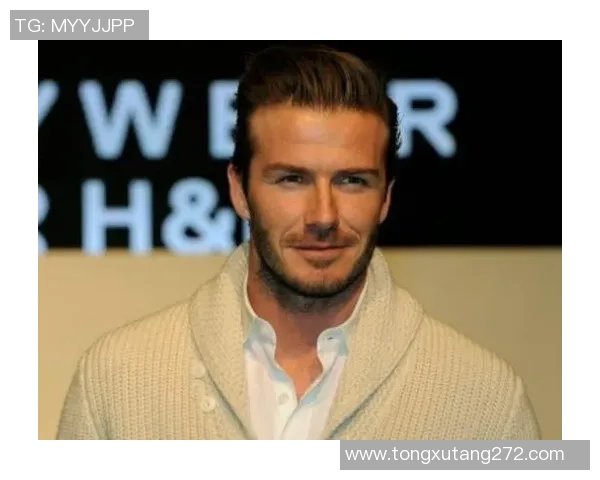 历史上最帅足球球星排名 谁才是球迷心目中的颜值天王