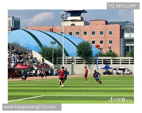 追梦绿茵场的高原之花藏族女足球星闪耀赛场